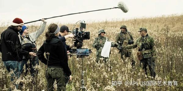 知音娱乐 光影声音 叙事补充